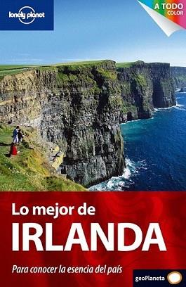 IRLANDA 1 (LO MEJOR DE) | 9788408091264 | AA. VV. | Llibreria L'Illa - Llibreria Online de Mollet - Comprar llibres online