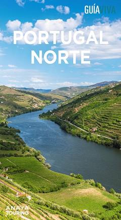 PORTUGAL NORTE | 9788491587514 | POMBO RODRÍGUEZ, ANTÓN | Llibreria L'Illa - Llibreria Online de Mollet - Comprar llibres online