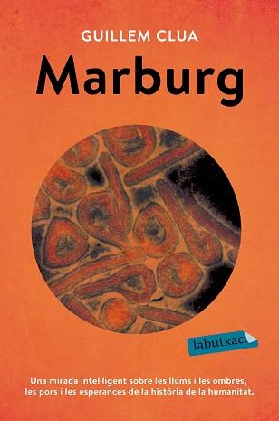 MARBURG | 9788417420307 | CLUA SARRO, GUILLEM | Llibreria L'Illa - Llibreria Online de Mollet - Comprar llibres online