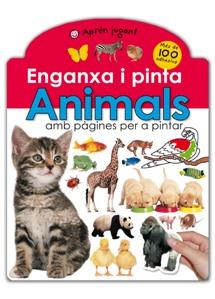 ANIMALS | 9788479425043 | PRIDDY, ROGER | Llibreria L'Illa - Llibreria Online de Mollet - Comprar llibres online