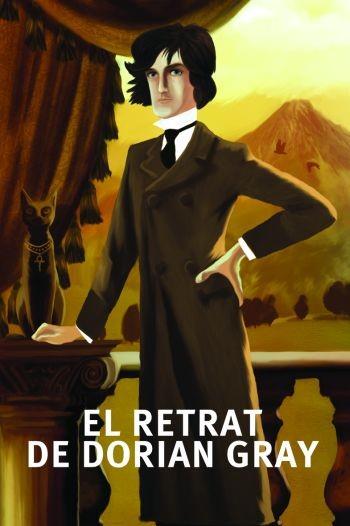 RETRAT DE DORIAN GRAY, EL | 9788492671687 | WILDE, OSCAR | Llibreria L'Illa - Llibreria Online de Mollet - Comprar llibres online