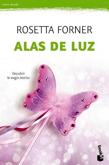 ALAS DE LUZ | 9788408115526 | FORNER, ROSETTA | Llibreria L'Illa - Llibreria Online de Mollet - Comprar llibres online