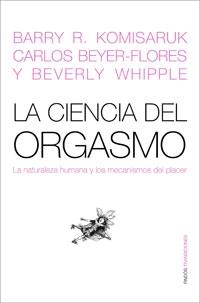 CIENCIA DEL ORGASMO, LA | 9788449320835 | A.A.V.V. | Llibreria L'Illa - Llibreria Online de Mollet - Comprar llibres online