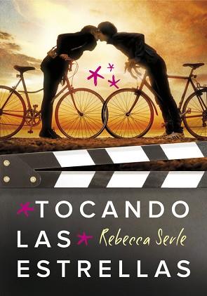 TOCANDO LAS ESTRELLAS | 9788490431948 | SERLE, REBECCA | Llibreria L'Illa - Llibreria Online de Mollet - Comprar llibres online