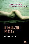 MANUSCRIT DE SONIA, EL | 9788429758139 | BRASIL, MARIANA | Llibreria L'Illa - Llibreria Online de Mollet - Comprar llibres online