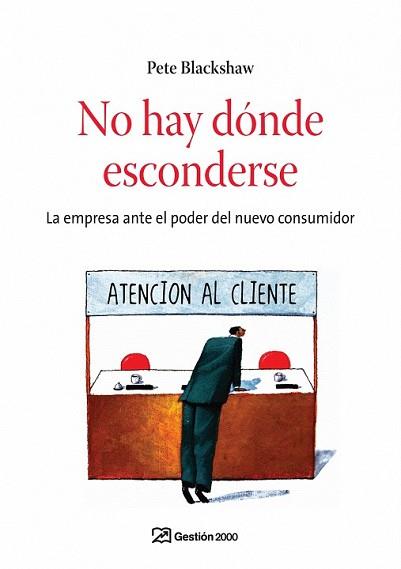 NO HAY DONDE ESCONDERSE | 9788498750256 | BLACKSHAW, PETE | Llibreria L'Illa - Llibreria Online de Mollet - Comprar llibres online