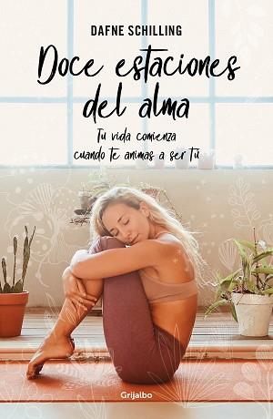 DOCE ESTACIONES DEL ALMA | 9788425363368 | SCHILLING, DAFNE | Llibreria L'Illa - Llibreria Online de Mollet - Comprar llibres online