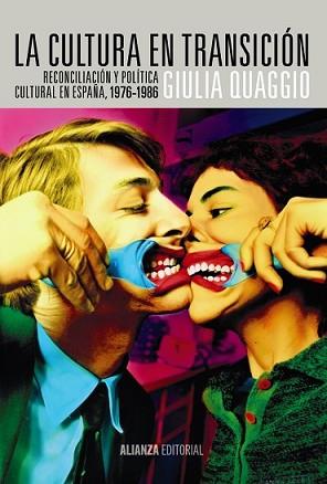 LA CULTURA EN TRANSICIÓN | 9788420683690 | QUAGGIO, GIULIA | Llibreria L'Illa - Llibreria Online de Mollet - Comprar llibres online