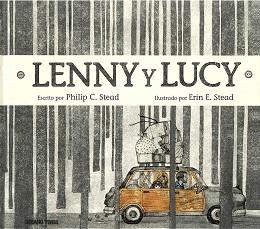 LENNY Y LUCY | 9786077357292 | Llibreria L'Illa - Llibreria Online de Mollet - Comprar llibres online