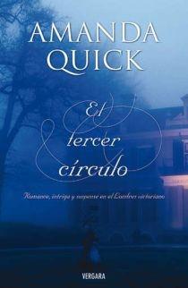 TERCER CIRCULO, EL | 9788466639446 | QUICK, AMANDA | Llibreria L'Illa - Llibreria Online de Mollet - Comprar llibres online