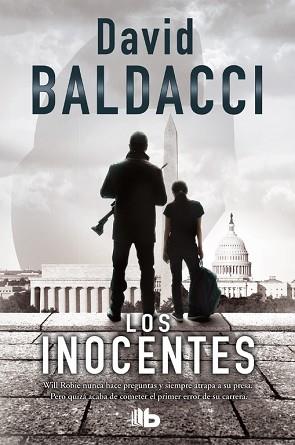 INOCENTES, LOS | 9788490701638 | BALDACCI, DAVID | Llibreria L'Illa - Llibreria Online de Mollet - Comprar llibres online