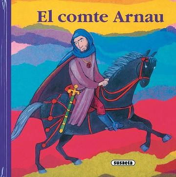 COMTE ARNAU, EL | 9788430555338 | Llibreria L'Illa - Llibreria Online de Mollet - Comprar llibres online