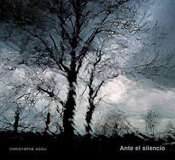 ANTE EL SILENCIO | 9788497857185 | AGOU, CHRISTOPHE | Llibreria L'Illa - Llibreria Online de Mollet - Comprar llibres online