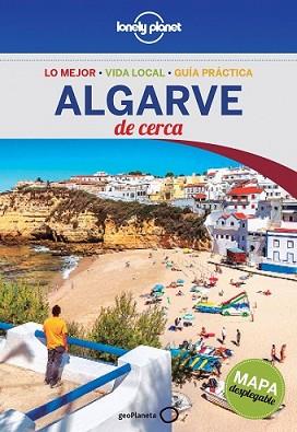 ALGARVE DE CERCA 1 | 9788408148449 | ANDY SYMINGTON | Llibreria L'Illa - Llibreria Online de Mollet - Comprar llibres online