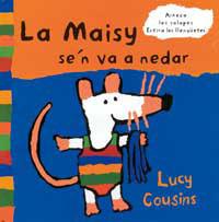 MAISY S`EN VA A NEDAR | 9788488061478 | COUSINS | Llibreria L'Illa - Llibreria Online de Mollet - Comprar llibres online