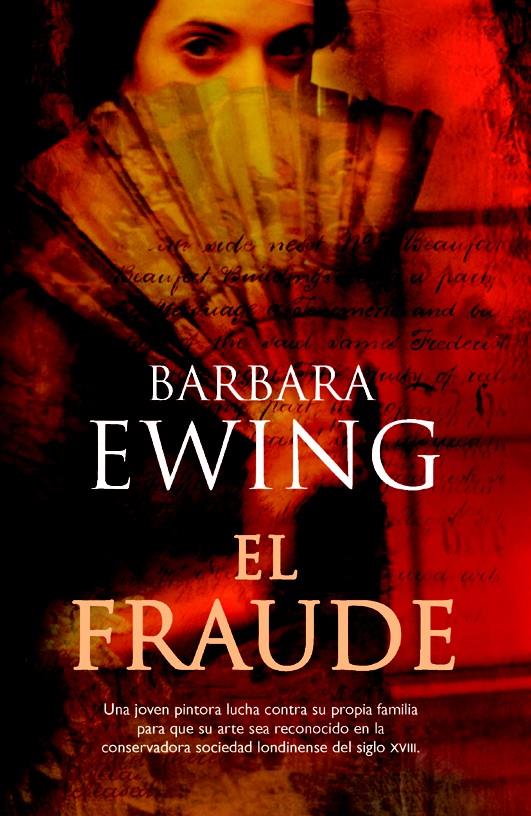 FRAUDE, EL | 9788498007589 | BARBARA, EWING | Llibreria L'Illa - Llibreria Online de Mollet - Comprar llibres online