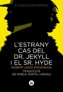 ESTRANY CAS DEL DR. JEKYLL I EL SR. HYDE, L' | 9788483430729 | LOUIS STEVENSON, ROBERT