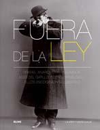 FUERA DE LA LEY | 9788498014174 | MARECHAUX, LAURENT | Llibreria L'Illa - Llibreria Online de Mollet - Comprar llibres online