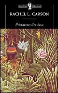 PRIMAVERA SILENCIOSA | 9788484326304 | CARSON, RACHEL L. | Llibreria L'Illa - Llibreria Online de Mollet - Comprar llibres online