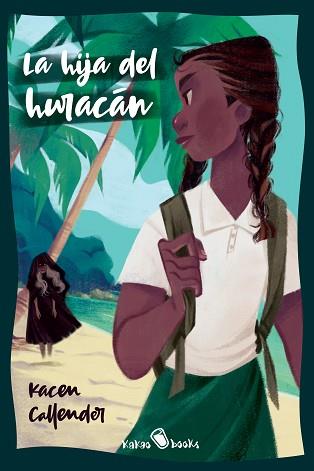 HIJA DEL HURACÁN | 9788412028898 | CALLENDER, KACEN | Llibreria L'Illa - Llibreria Online de Mollet - Comprar llibres online