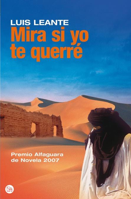 MIRA SI YO TE QUERRE | 9788466321112 | LEANTE, LUIS | Llibreria L'Illa - Llibreria Online de Mollet - Comprar llibres online