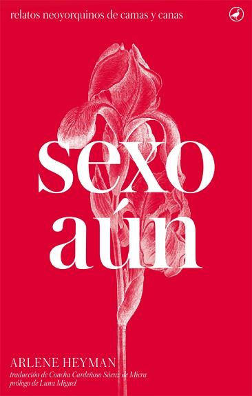 SEXO AÚN | 9788416673322 | HEYMAN, ARLENE | Llibreria L'Illa - Llibreria Online de Mollet - Comprar llibres online