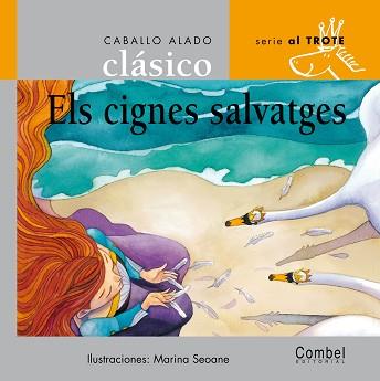 CIQNES SALVATGES, ELS | 9788498250213 | SEOANE, MARINA | Llibreria L'Illa - Llibreria Online de Mollet - Comprar llibres online