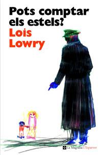 POTS COMPTAR ELS ESTELS? | 9788482649603 | LOWRY, LOIS | Llibreria L'Illa - Llibreria Online de Mollet - Comprar llibres online