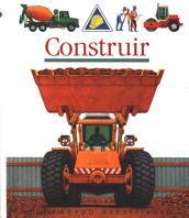 CONSTRUIR.MUNDO MARAVILLOSO | 9788434852082 | Llibreria L'Illa - Llibreria Online de Mollet - Comprar llibres online