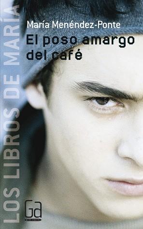 POSO AMARGO DEL CAFE, EL | 9788467508864 | MENENDEZ-PONTE CRUZAT, MARIA | Llibreria L'Illa - Llibreria Online de Mollet - Comprar llibres online