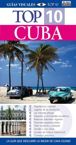 CUBA | 9788403507203 | VARIOS AUTORES | Llibreria L'Illa - Llibreria Online de Mollet - Comprar llibres online