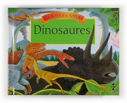 DINOSAURES | 9788466121644 | THE TEMPLAR, | Llibreria L'Illa - Llibreria Online de Mollet - Comprar llibres online