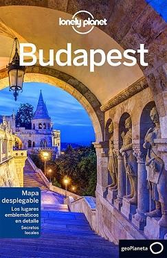 BUDAPEST 5 | 9788408140108 | STEVE FALLON/SALLY SCHAFER | Llibreria L'Illa - Llibreria Online de Mollet - Comprar llibres online