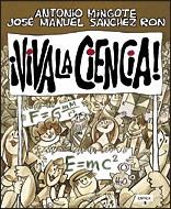 VIVA LA CIENCIA | 9788484329169 | MINGOTE, ANTONIO / JOSE MANUEL SANCHEZ RON | Llibreria L'Illa - Llibreria Online de Mollet - Comprar llibres online