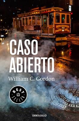 CASO ABIERTO | 9788466335997 | GORDON, WILLIAM C. | Llibreria L'Illa - Llibreria Online de Mollet - Comprar llibres online