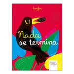 NADA SE TERMINA | 9788412784732 | LAUFER | Llibreria L'Illa - Llibreria Online de Mollet - Comprar llibres online