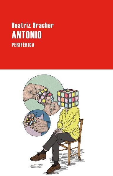 ANTONIO | 9788410171039 | BRACHER, BEATRIZ | Llibreria L'Illa - Llibreria Online de Mollet - Comprar llibres online