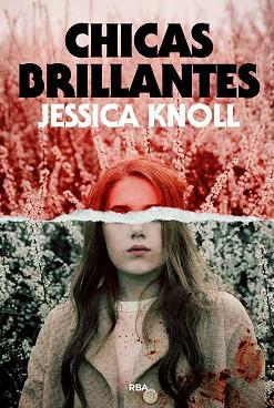 CHICAS BRILLANTES | 9788490566299 | KNOLL, JESSICA | Llibreria L'Illa - Llibreria Online de Mollet - Comprar llibres online