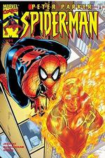 PETER PARKER SPIDERMAN 01 MARVEL SAGA V1 133 | 9788411014489 | MARK BUCKINGHAM | Llibreria L'Illa - Llibreria Online de Mollet - Comprar llibres online