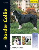 BORDER COLLIE | 9788425513053 | SUSSAM, ESTEPHEN | Llibreria L'Illa - Llibreria Online de Mollet - Comprar llibres online