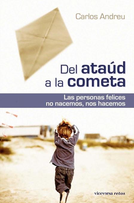 DEL ATAUD A LA COMETA | 9788492819003 | ANDREU CARLOS | Llibreria L'Illa - Llibreria Online de Mollet - Comprar llibres online