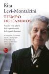 TIEMPO DE CAMBIOS | 9788483076200 | LEVI-MONTALCINI, RITA | Llibreria L'Illa - Llibreria Online de Mollet - Comprar llibres online