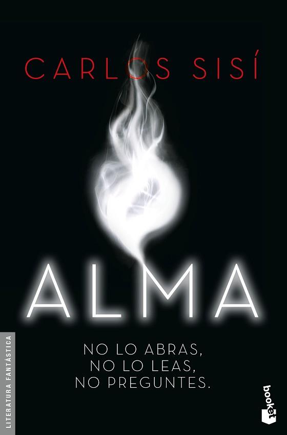 ALMA | 9788445004838 | SISÍ, CARLOS | Llibreria L'Illa - Llibreria Online de Mollet - Comprar llibres online