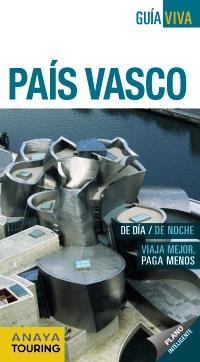 PAÍS VASCO | 9788499358628 | GÓMEZ, IÑAKI/SAHATS | Llibreria L'Illa - Llibreria Online de Mollet - Comprar llibres online