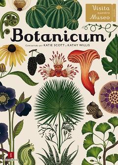 BOTANICUM | 9788416542437 | WILLIS, KATHY | Llibreria L'Illa - Llibreria Online de Mollet - Comprar llibres online