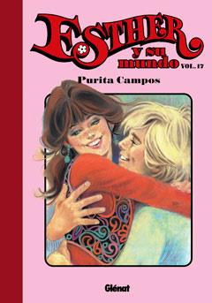 17.ESTHER Y SU MUNDO | 9788499472577 | CAMPOS, PURITA/DOUGLAS, PHILLIP | Llibreria L'Illa - Llibreria Online de Mollet - Comprar llibres online