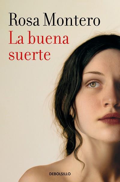 BUENA SUERTE, LA | 9788466356237 | MONTERO, ROSA | Llibreria L'Illa - Llibreria Online de Mollet - Comprar llibres online