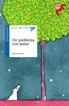 PROBLEMA CON PATAS, UN | 9788426349217 | TERZI, MARINELLA