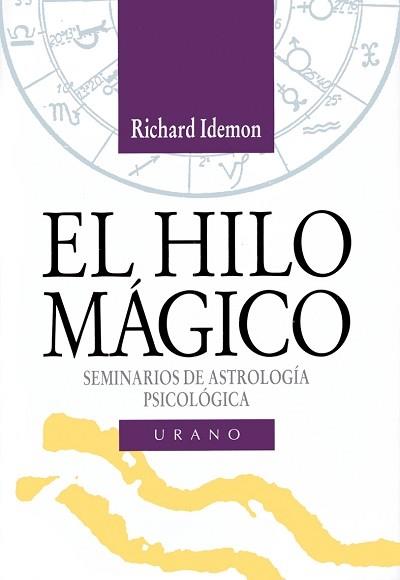 HILO MAGICO, EL | 9788479532451 | IDEMON, RICHARD | Llibreria L'Illa - Llibreria Online de Mollet - Comprar llibres online