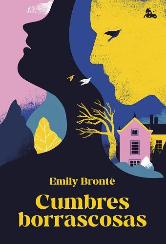 CUMBRES BORRASCOSAS | 9788408292050 | BRONTË, EMILY | Llibreria L'Illa - Llibreria Online de Mollet - Comprar llibres online